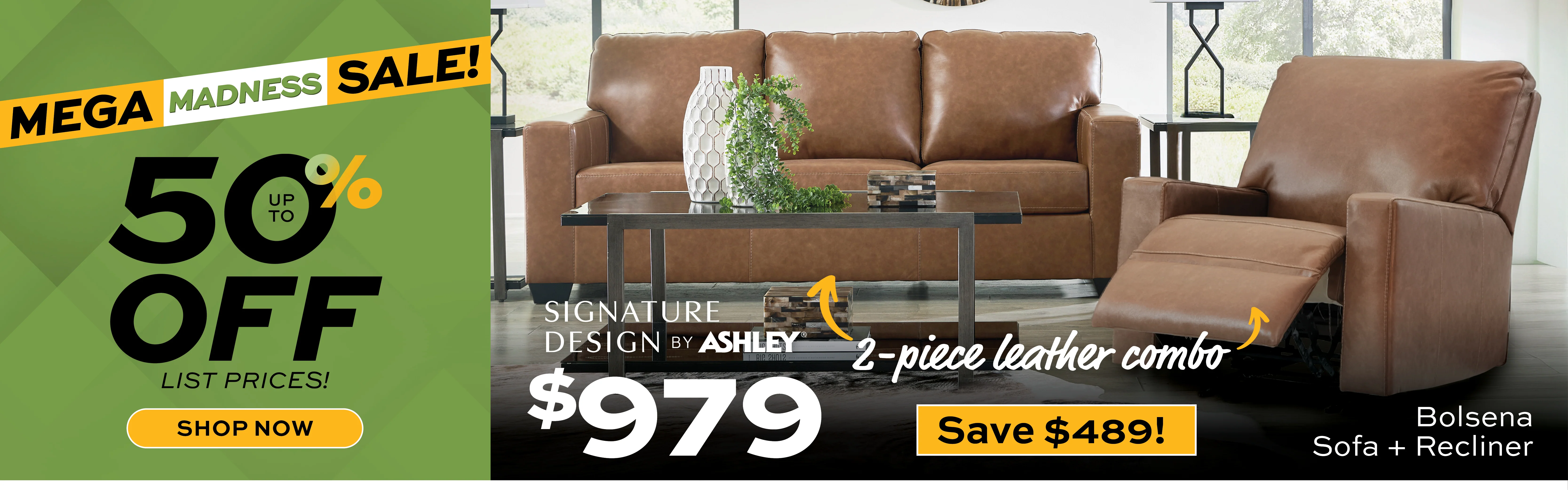 Style Meets Comfort Since 1967